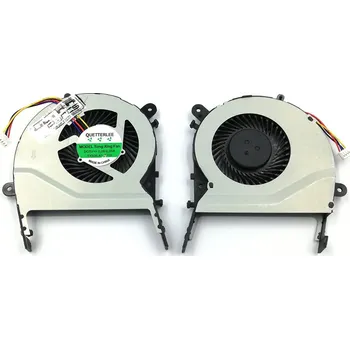 Ventilátor pro notebook Ventilátor ASUS F555 F555LA