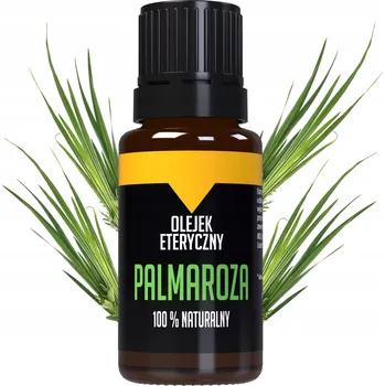 Květinový esenciální olej, sladká, svěží vůně Bilovit 10 ml