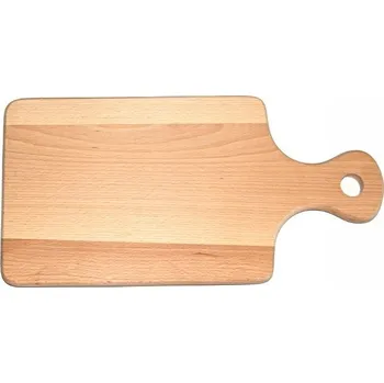 Kuchyňské prkénko Krájecí deska Chłopcy z Rancza dřevěná 1 ks