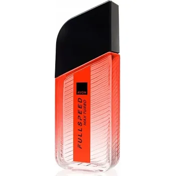 Pánský parfém Full Speed Max Turbo - 100 ml