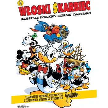 Włoski Skarbiec. Tom 6