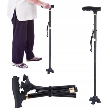 Chodítko pro seniory SKLÁDACÍ CHODÍTKO PRO SENIORY A INVALIDY