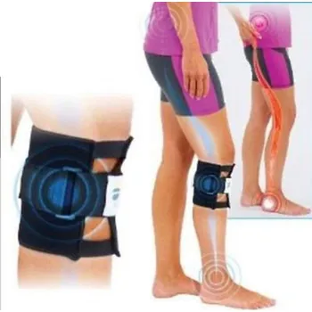 Kolenní ortéza InnovaGoods - univerzální velikost