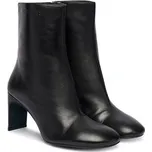 Polokozačky Patrizia Pepe 2Y0036 L048 K103 Černá 36