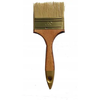 Vrták Plochý štětec rovný Atut24 9 cm