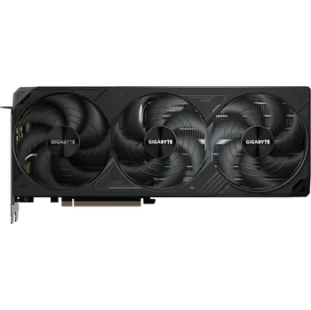 Grafická karta GIGABYTE GeForce RTX 5080 WINDFORCE SFF 16G NVIDIA 16 GB GDDR7