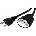 Napájecí kabel Value 19.99.1182 10 m