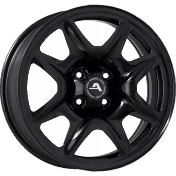 Plechové kolo Ocelový disk Alcar Stahlrad Alcar 200100B 6.5" x 16" 4x100 ET 32