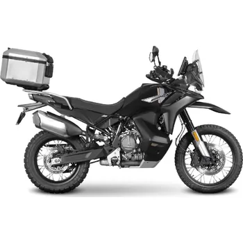 Motodoplněk Montážní sada 4P systém SHAD C0MT854P (pro kufry a brašny TERRA a SH38X) CF-MOTO 800 MT-X (25-)