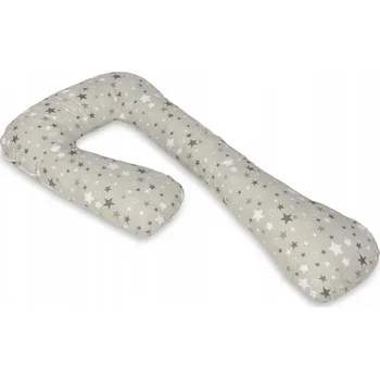 Polštář Polštář pro ženy, multifunkční, pohodlný, velký (vzor bílý)