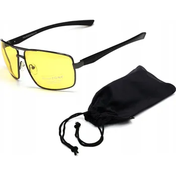 PolarZONE sluneční brýle pilotky - muž