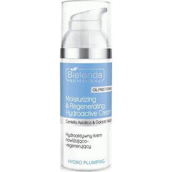 Pleťový krém Pleťový krém Bielenda Professional Hydratační denní krém 50 ml