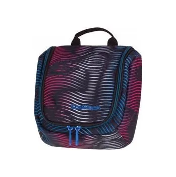 Kosmetická taška Kosmetická taštička CoolPack vícebarevná
