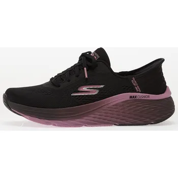 Dámské tenisky Tenisky Skechers Max Cushioning Elite 2.0 - So Black/ Mauve EUR 41