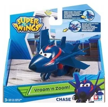 Stavebnice COBI Cobi Super WINGS Vozidlo Letadlo Agent Chace 720123