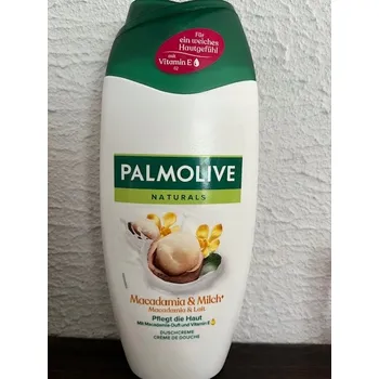 Sprchový gel Gel Palmolive Alice 250 ml