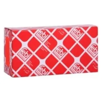 Brzdový kotouč 108589/FEB BRZDOVÝ KOTOUČ TOYOTA AURIS 10-12 ZADNÍ FEBI BILSTEIN