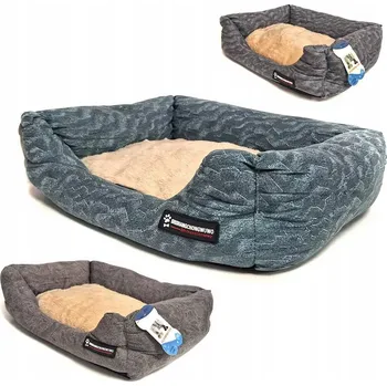 Pelíšek pro psa Pelíšek pro psa kočku , ortopedický, vodotěsný, malý polštář , 40x50cm