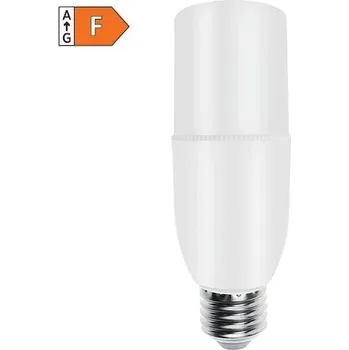 Žárovka Diolamp LED žárovka SMD matná STICK Tubular T52 20W/230V/E27/6000K/1800Lm/180°/IP65/F