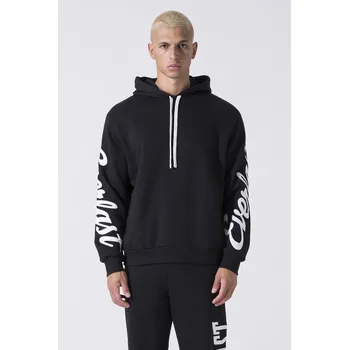 Pánská mikina Pánská mikina EVERLAST s kapucí L