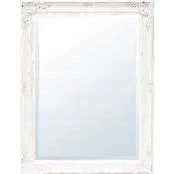 Zrcadlo Zrcadlo Artpol nástěnné obdélníkové, dřevěný rám, 615 x 815 mm