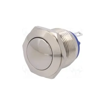 Elektrická zásuvka GQ19B-10/J/N