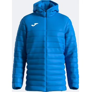 JOMA URBAN V ZIMNÍ BUNDA UNISEX - Modrá - velikost XL