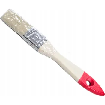 Malířský štětec Plochý štětec rovný Kaem 1,5 cm