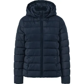 712400 - Tchibo - Prošívaná bunda - pro ženy - vel. 36 - barva: modrá