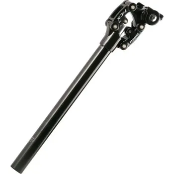 Sedlovka SUNTOUR - Sedlovka odpružená SP25 - NCX 350mm - průměr 27,2