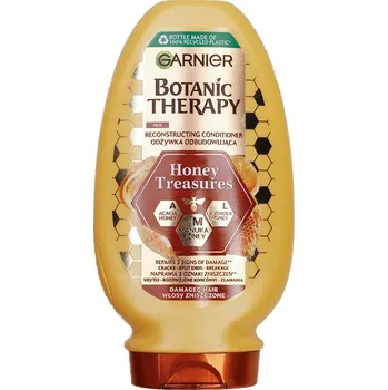 Garnier Botanic Kondicionér na vlasy s medem 200 ml