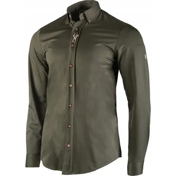 Pánská košile Košile Tagart Koziołek M s dlouhým rukávem