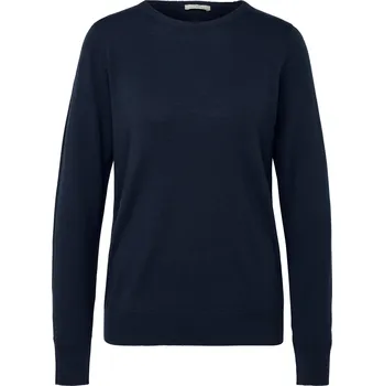 Dámské oblečení 712465 - Tchibo - Svetr z jemného úpletu merino - pro ženy - vel. L 44/46