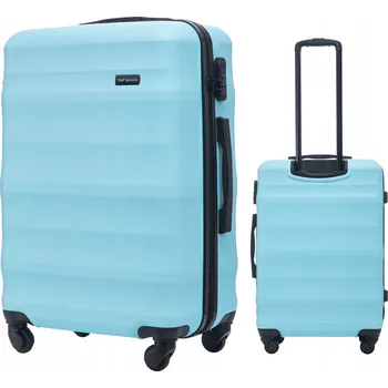 Wings Kufr tvrdý střední ABS VULT01 63 l