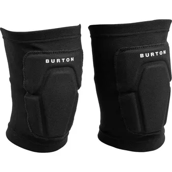 Chránič kolene Chrániče kolen Burton Basic Knee Pad true black XL 2026 - Odesíláme do 24 hodin