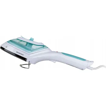 Napařovač oděvu Napařovač oděvů SilverCrest SDRB 1000 B1 DWEF3