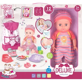 Panenka Woopie Panenka miminko Woopie