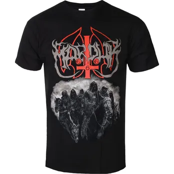 Pánské tričko Tričko metal pánské Marduk - THOSE OF THE UNLIGHT 2025 - RAZAMATAZ - ST2727 - L