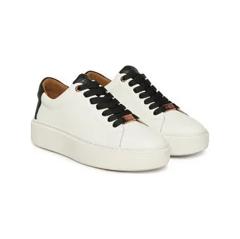 Dámské tenisky Sneakersy Alexander Smith London ALBCLHW-8009-WBK Bílá 38