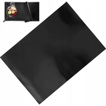 Podložka pod hrnec SILIKONOVÁ INDUKČNÍ PODLOŽKA PRO VAŘENÍ NA INDUKCI