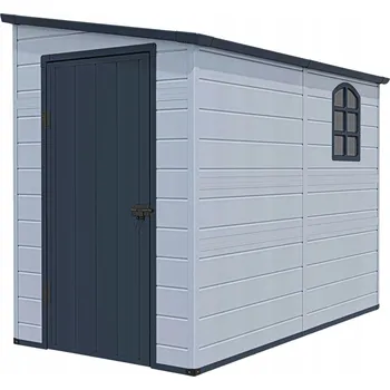 Zahradní domek Zahradní domek HardMaister 247 x 143 cm