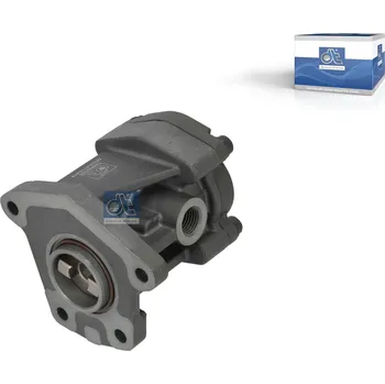 Palivové čerpadlo Předběžný přívod čerpadla paliva DT Spare Parts 3.21015