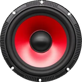 Reproduktor do auta Jednopásmové reproduktory do auta Dax ZGE-165