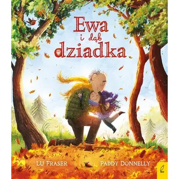 Ewa i dąb dziadka - Don Fraser