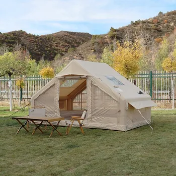 Stan Stan pro 4 osoby, voděodolný, 3000 mm