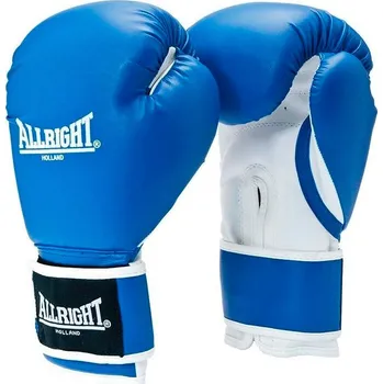 Boxerské rukavice Boxerské rukavice Allright Power Gel 14 oz