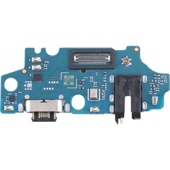Nabíjecí konektor deska OEM pro Samsung A05S