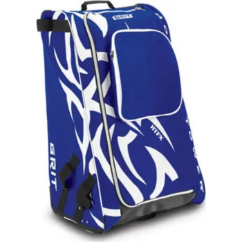 Sportovní taška Grit Hockey Seniorská hokejová taška Grit HTFX Toronto