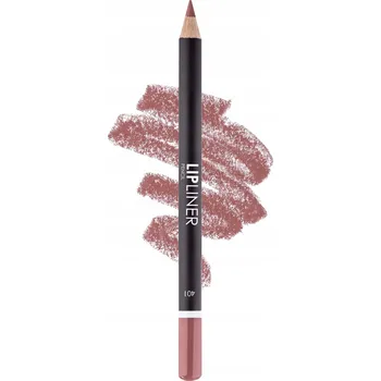 Tužka na rty LAMEL Basic Konturka na rty Lip Liner č. 401