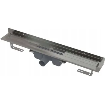 sprchový žlab Lineární odtok Alcaplast 105 cm